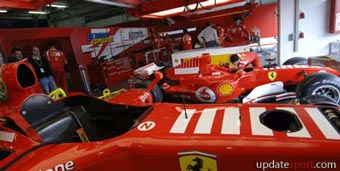    Formula-1.updatesport.com