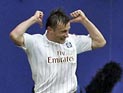 Экс-нападающий ЦСКА Олич забил трижды действующему чемпиону Германии