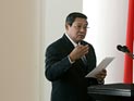 Президент Индонезии записал альбом песен собственного сочинения