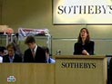 Sotheby's проведет первый в истории вечерний аукцион русского искусства