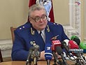 Возбуждено дело в отношении милиционера, не поставившего "битцевского маньяка" на учет