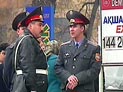 В Казахстане россиянин совершил кражу, чтобы быть экстрадированным на родину