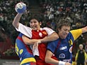 Гандболистки сборной России вышли в финал ЧМ и получили олимпийскую лицензию