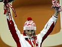 Ахатова вернулась в столицу для углубленного обследования здоровья