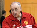 Владимир Максимов уже не ставит максимальные задачи