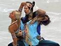 Объявлен состав сборной по фигурному катанию на чемпионат Европы