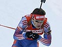 Максим Чудов привыкает к серебру