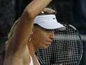 Шарапова выиграла для России второй матч у Израиля