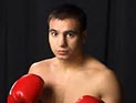 Еще один украинский боксер стал чемпионом среди профессионалов