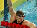Прилуков, обновив рекорд континента, стал шестикратным чемпионом Европы