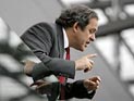 Платини считает сборную России одной из главных неожиданностей ЕВРО-2008