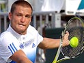 Южный успешно стартовал на Rogers Cup-2008