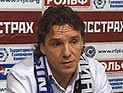 "Химки" впервые выиграли под руководством Юрана и ушли с последнего места
