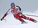 ЧМ-2012 по горнолыжному спорту пройдет на новых трассах в Сочи