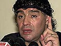 Марадоне предложили возглавить сборную Аргентины по футболу
