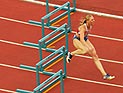Рекордсменка мира Юлия Печенкина возвращается на беговую дорожку