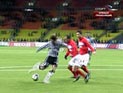 "Спартак" потерпел домашнее поражение от "Удинезе" в Кубке УЕФА