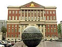 Несмотря на кризис, Москва не собирается отказываться от спортивных проектов