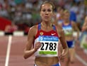 Галкина-Самитова решила попробовать свои силы в кроссе