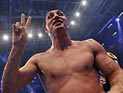 Владимир Кличко: мой бой с Поветкиным рано или поздно состоится