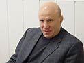 Президентом Федерации спортивной борьбы переизбран Михаил Мамиашвили