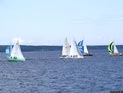 Team Russia снимается с кругосветной регаты из-за недостатка средств