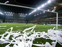 Клуб "Бока Хуниорс" в 23-й раз стал чемпионом Аргентины по футболу