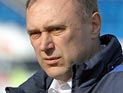 ФК "Ростов" подписал новый контракт с Олегом Долматовым