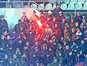 МВД РФ готовит два законопроекта об усилении безопасности на стадионах
