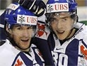 Московское "Динамо" досрочно вышло в финал Кубка Шпенглера