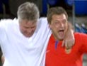2008: Спортивные персоны года