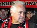 Тренера "Авангарда" Флеминга не увольняли - его просто отправили в запас