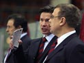 Вячеслав Быков призвал под знамена сборной семерых игроков своего клуба