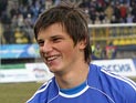 Андрей Аршавин покидает Лондон, не подписав контракта с "Арсеналом"