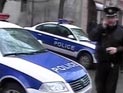 В Грузии похитили арбитра, следовавшего на футбольный матч