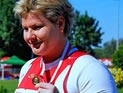 Польская легкоатлетка скончалась из-за эмболии легких
