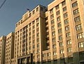 Госдума наделила спортсменов правом добиваться включения в сборную