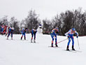 Медведева выиграла "серебро" на лыжне чемпионата мира