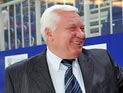 Тренер "Салавата Юлаева" ушел в отставку