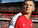 Венгер: Аршавин станет незаменимым игроком для "Арсенала"