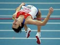 У российской легкоатлетической сборной уже пять золотых наград ЧЕ