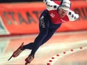 Отечественные конькобежцы на чемпионате мира остались без медалей