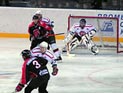 "Ак Барс" выиграл серию у "Авангарда", забросив шайбу на последней минуте