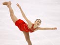 Последнее "золото" чемпионата мира выиграла фигуристка из Кореи