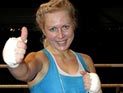 Рагозина: сегодня я - абсолютная чемпионка мира, а Лейла Али - никто