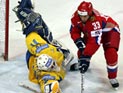 Капитаном сборной России по хоккею назначен Максим Сушинский