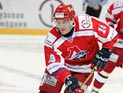 Четверка "Локомотива" приглашена на вечер КХЛ за индивидуальными призами