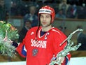 В воспоминаниях Виталия Прохорова о Бретте Халле лирики маловато