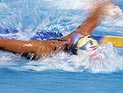 Российские пловчихи установили четыре мировых рекорда за один день