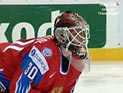Ковальчук: Брызгалов - наш первый номер